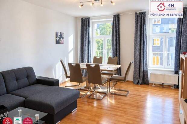 Terrassenwohnung kaufen in 1100 Wien (Bild 1)