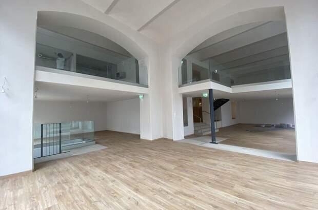 Gewerbeobjekt mieten in 8010 Graz (Bild 3)