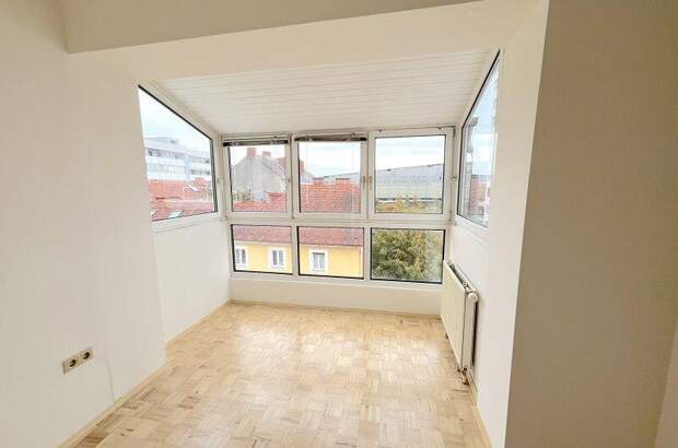 Terrassenwohnung mieten in 8010 Graz (Bild 1)