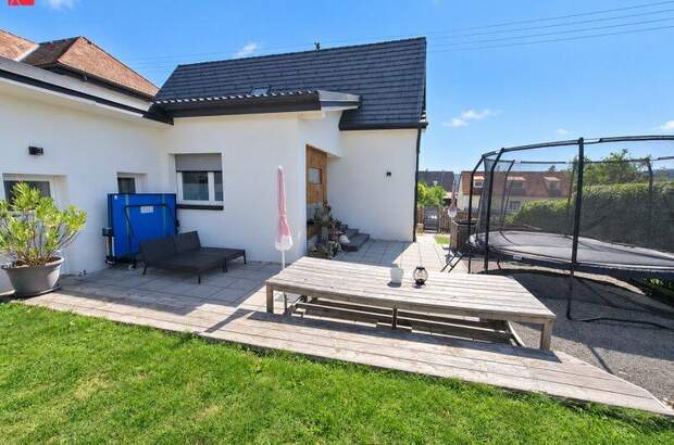 Einfamilienhaus kaufen in 8280 Fürstenfeld (Bild 2)