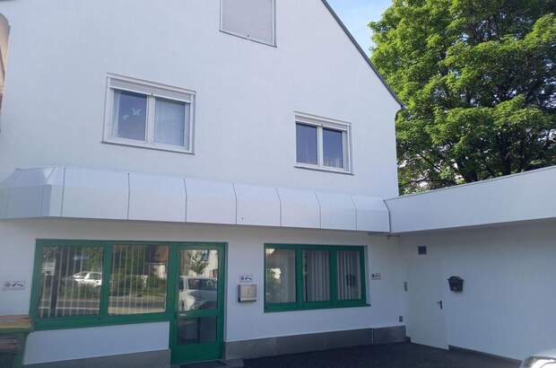 Gewerbeobjekt mieten in 8200 Gleisdorf (Bild 2)