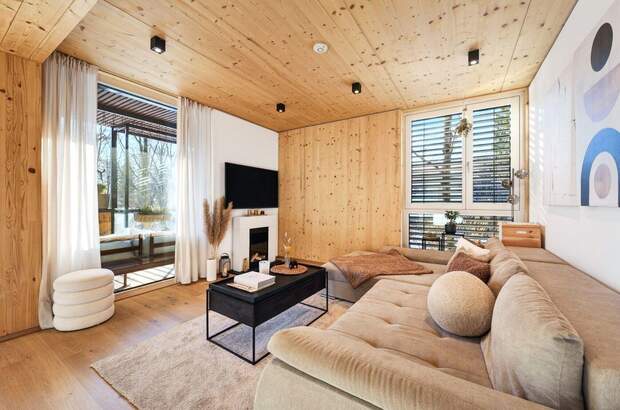 Wohnung mit Balkon kaufen in 6330 Kufstein (Bild 2)