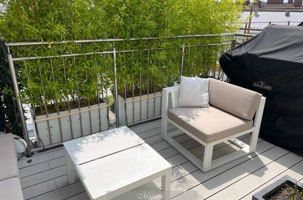 Terrassenwohnung kaufen in 1030 Wien (Bild 1)