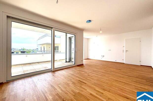 Terrassenwohnung mieten in 2700 Wr. Neustadt (Bild 2)