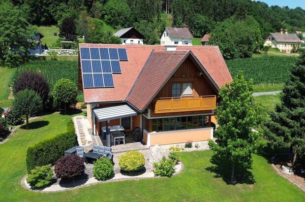 Haus kaufen in 8410 Wildon (Bild 4)