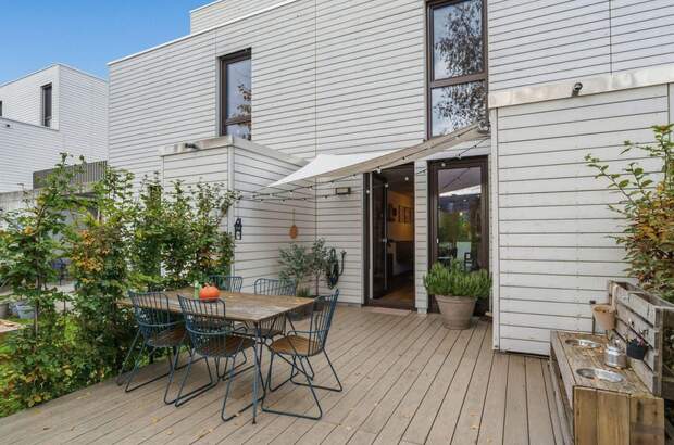 Haus mit Garten kaufen in 6971 Hard (Bild 4)