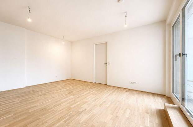 Wohnung mit Balkon mieten in 1140 Wien (Bild 3)