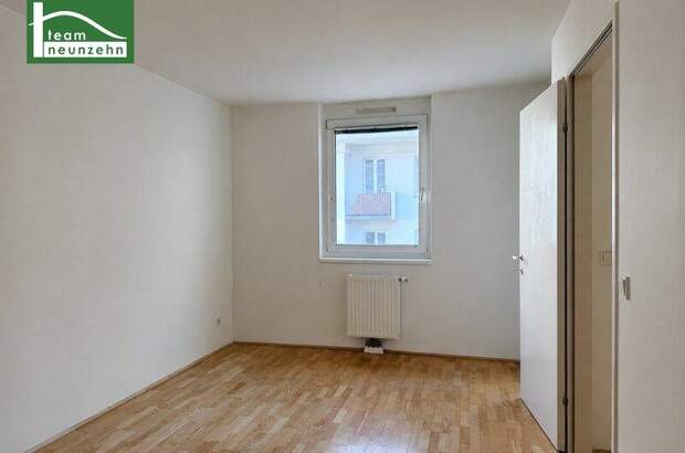 Terrassenwohnung mieten in 1100 Wien (Bild 2)
