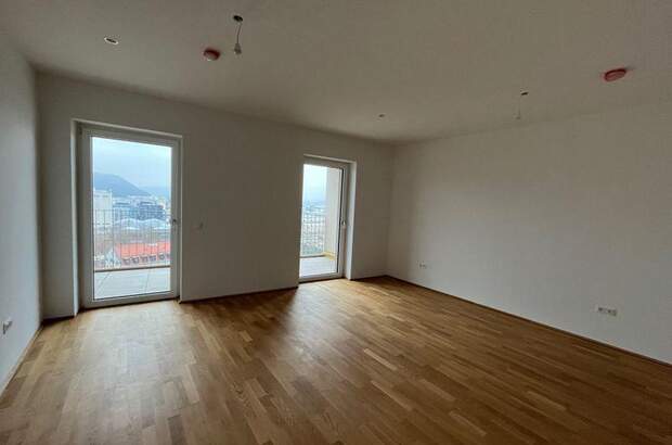 Terrassenwohnung mieten in 8020 Graz (Bild 5)