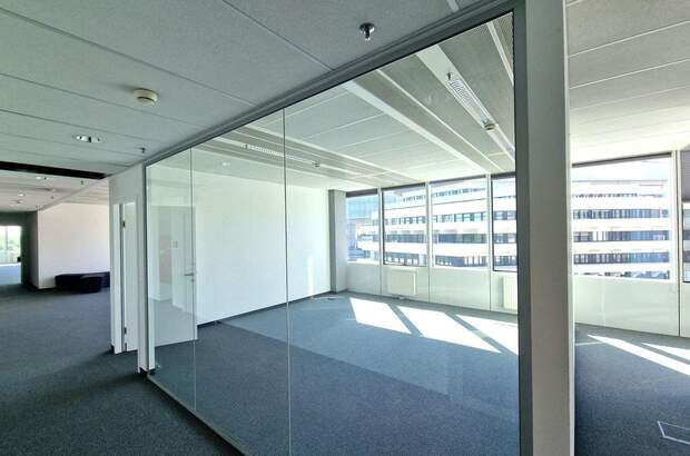 Gewerbeobjekt mieten in 1220 Wien (Bild 1)