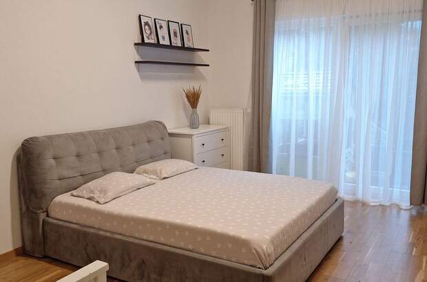 Wohnung mit Balkon mieten in 1140 Wien (Bild 3)