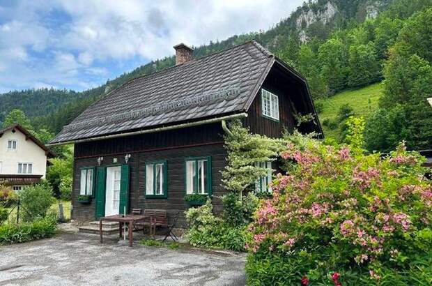 Haus mit Garten kaufen in 2662 Schwarzau (Bild 5)