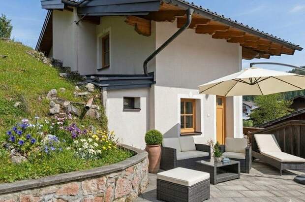 Haus mit Garten kaufen in 5323 Ebenau (Bild 1)