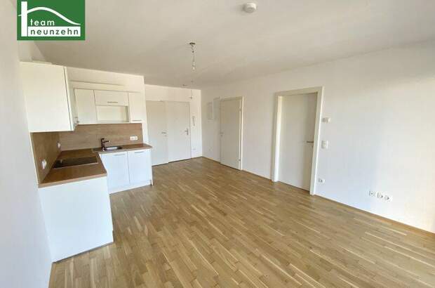 Terrassenwohnung mieten in 8020 Graz (Bild 2)