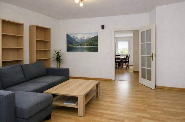 Wohnung kaufen in 6020 Innsbruck (Bild 2)