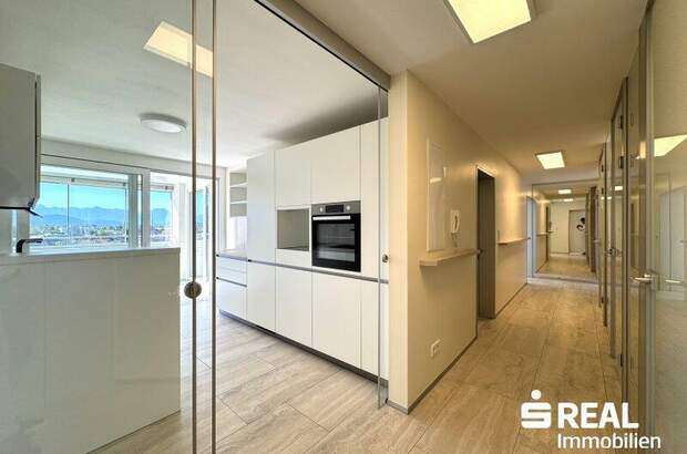 Terrassenwohnung mieten in 6890 Lustenau (Bild 4)