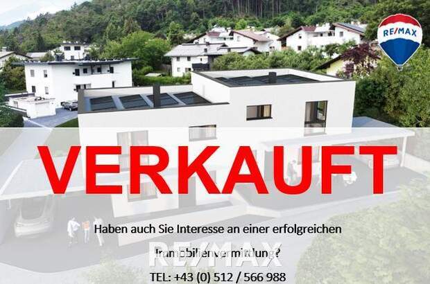 Reihenhaus kaufen in 6410 Telfs