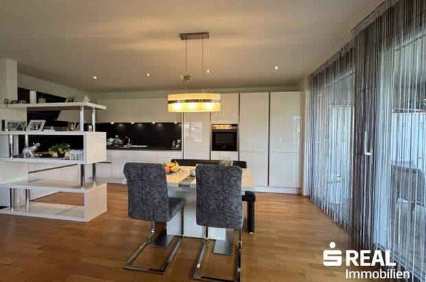 Terrassenwohnung kaufen in 6972 Fußach (Bild 2)