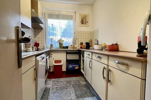 Altbauwohnung mit Balkon kaufen in 9020 Klagenfurt (Bild 3)