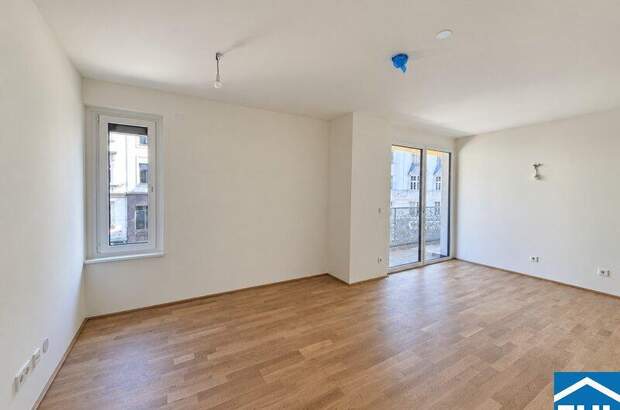 Terrassenwohnung mieten in 1150 Wien (Bild 5)
