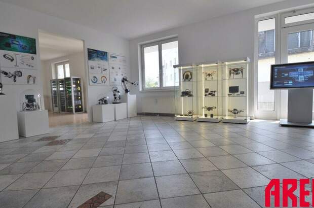 Gewerbeobjekt mieten in 4030 Linz (Bild 3)