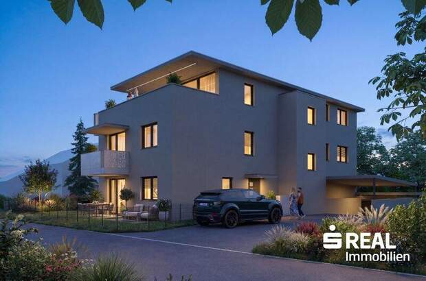 Terrassenwohnung kaufen in 6176 Völs (Bild 2)