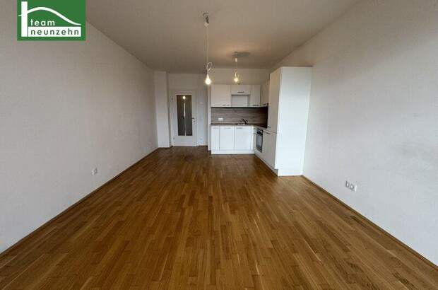 Terrassenwohnung mieten in 2700 Wr. Neustadt (Bild 2)