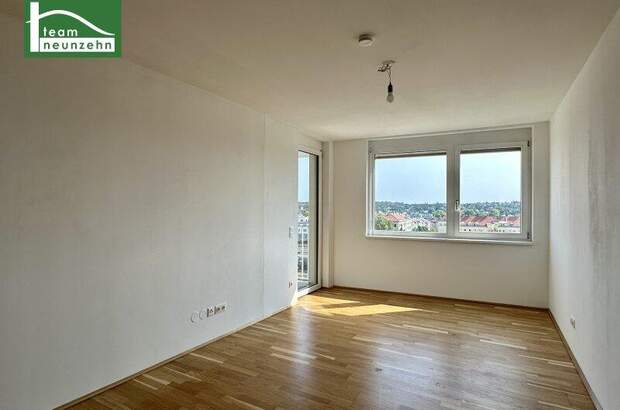 Terrassenwohnung mieten in 1140 Wien (Bild 2)