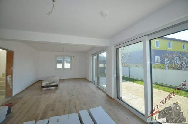 Einfamilienhaus mieten in 3100 St. Pölten (Bild 3)