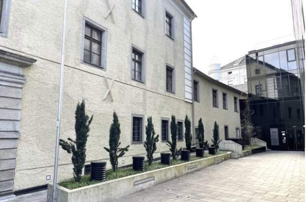 Büro / Praxis mieten in 4020 Linz (Bild 1)