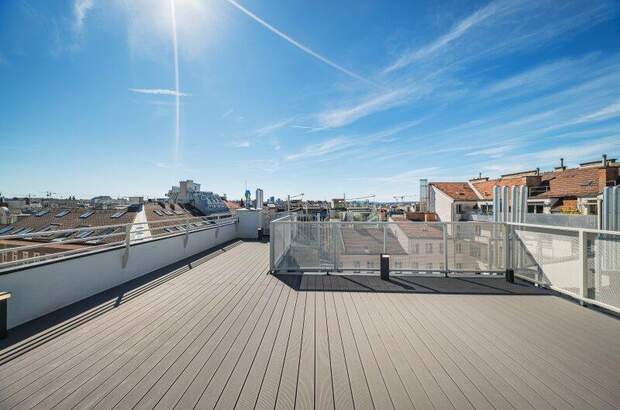 Terrassenwohnung kaufen in 1050 Wien (Bild 3)