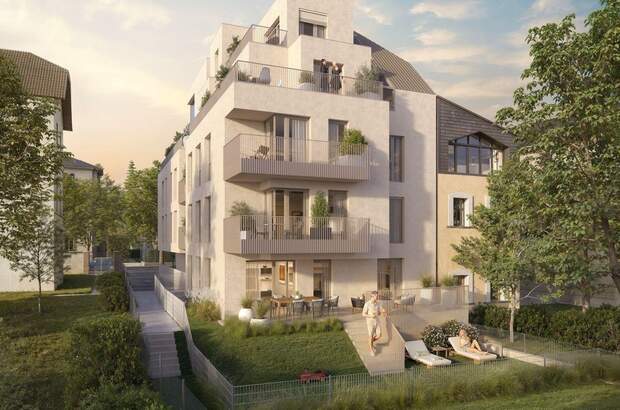 Wohnung mit Balkon kaufen in 1160 Wien (Bild 2)