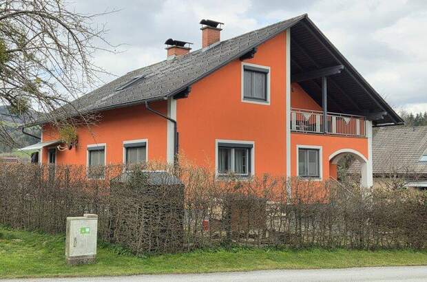 Einfamilienhaus kaufen in 8552 Eibiswald (Bild 2)