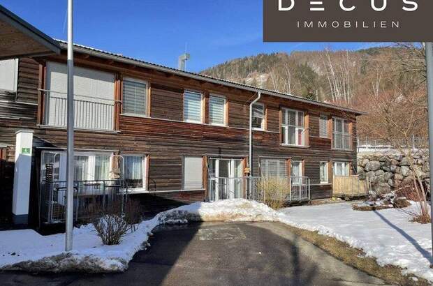 Wohnanlage kaufen in 8940 Liezen (Bild 4)