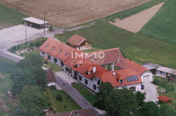 Haus kaufen in 7411 Markt Allhau