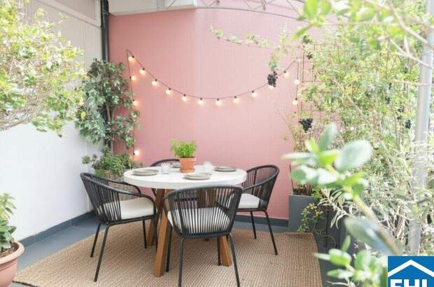 Terrassenwohnung kaufen in 2351 Wr. Neudorf (Bild 1)