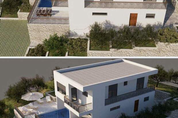 Haus mit Garten kaufen (Bild 2)