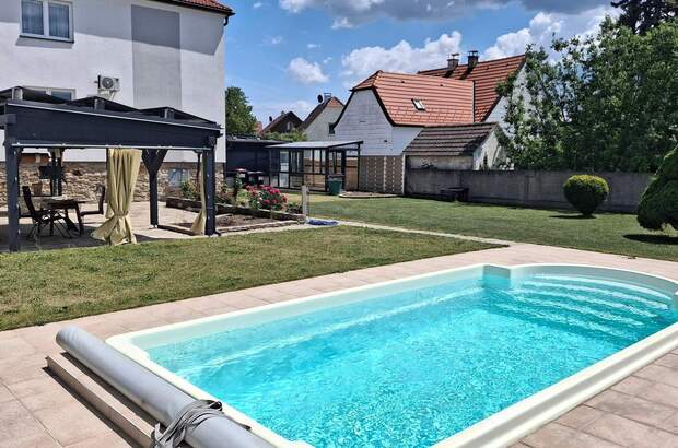 Einfamilienhaus kaufen in 3751 Sigmundsherberg (Bild 1)