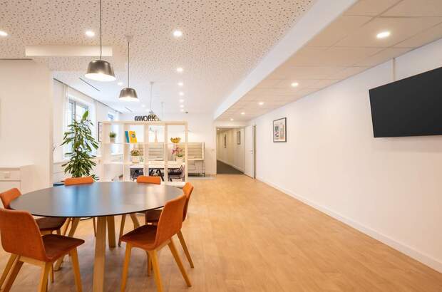 Büro / Praxis mieten in 1060 Wien (Bild 3)