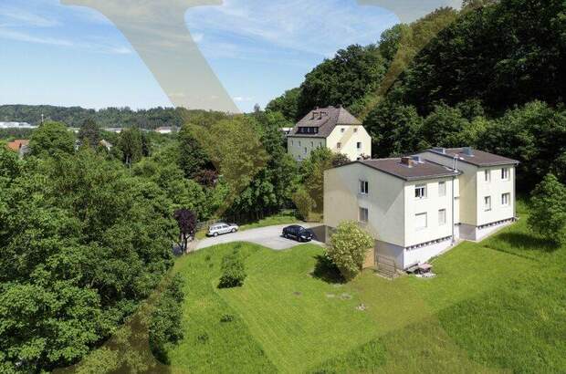 Grundstück kaufen in 4400 Steyr