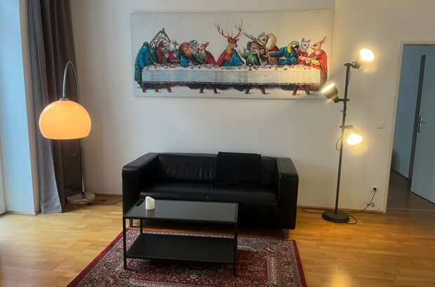 Wohnung mieten in 1020 Wien (Bild 1)