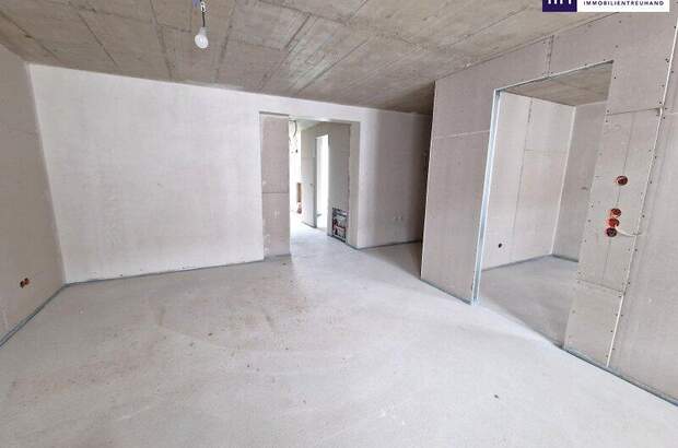 Terrassenwohnung kaufen in 1170 Wien (Bild 2)