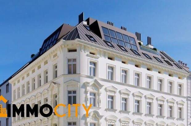 Eigentumswohnung in 1160 Wien (Bild 1)