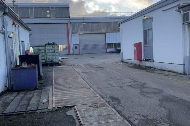 Gewerbeobjekt mieten in 4800 Attnang (Bild 2)