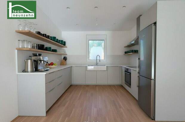 Reihenhaus kaufen in 3107 St. Pölten (Bild 5)