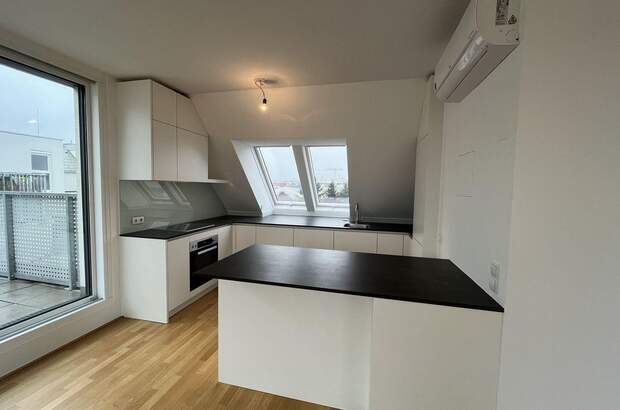 Wohnung mit Balkon mieten in 1160 Wien (Bild 4)