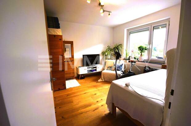 Terrassenwohnung kaufen in 4020 Linz (Bild 3)