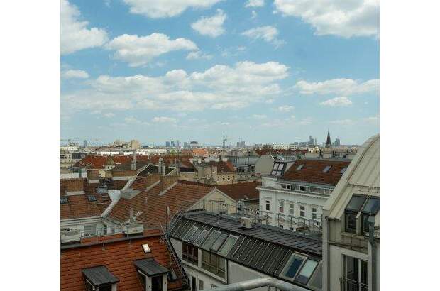 Terrassenwohnung kaufen in 1150 Wien (Bild 4)