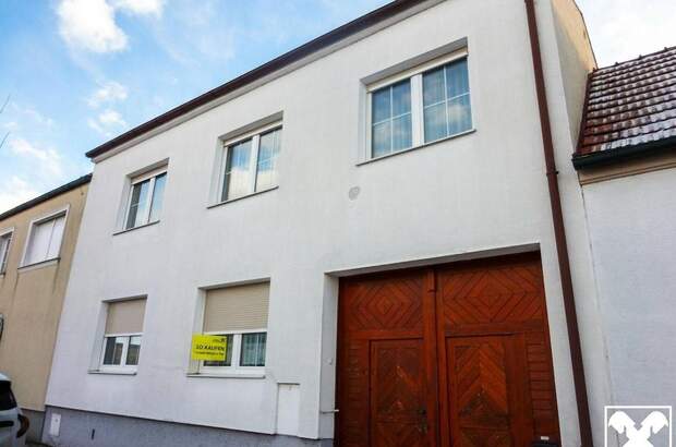 Haus kaufen in 7083 Purbach (Bild 1)