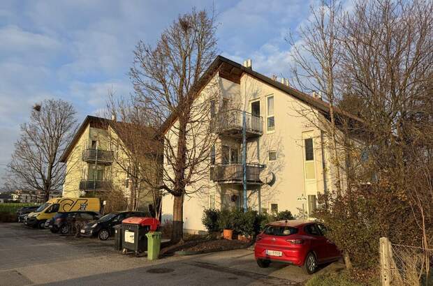 Wohnung mit Balkon mieten in 4050 Traun (Bild 1)